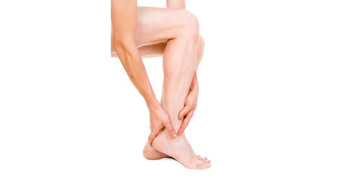 Achilles Tendinopathy